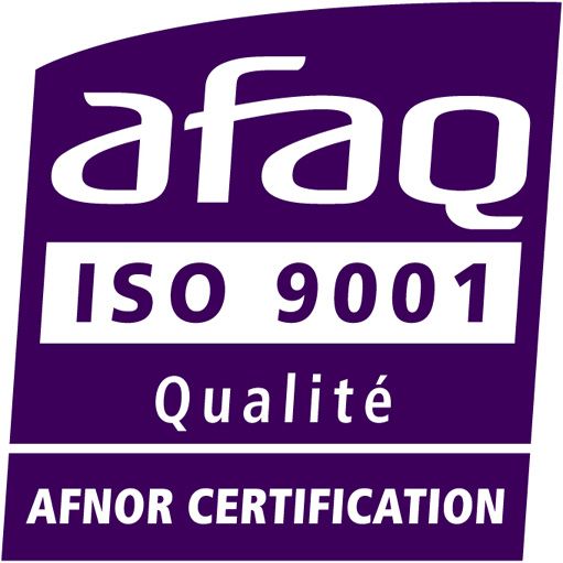 Impact Etudes obtient la Certification ISO 9001 version 2015 et le référencement Datadock