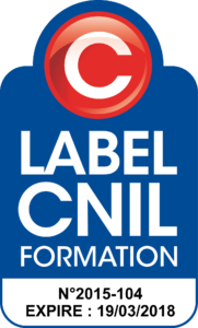 Label CNIL