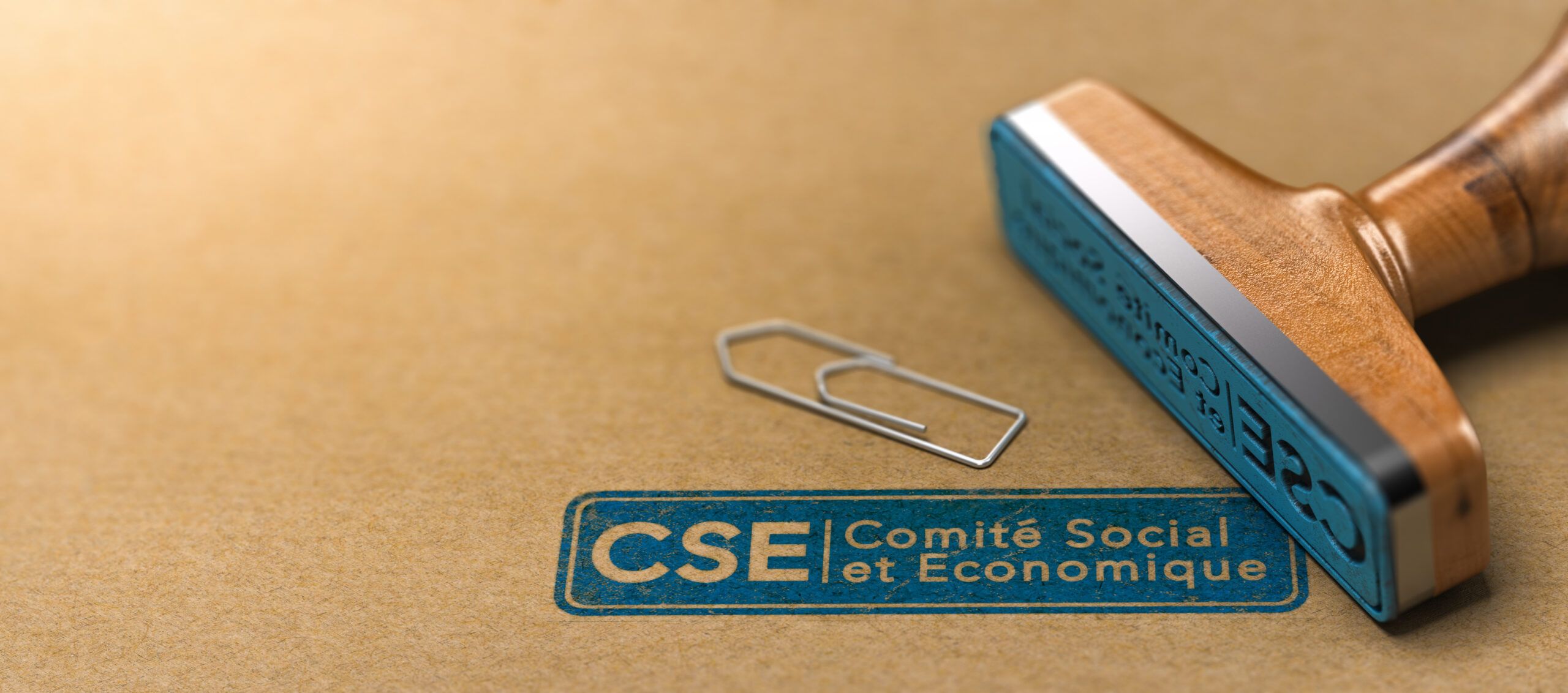 Information et consultation du CHSCT / CSE