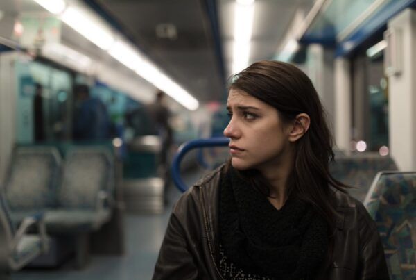 Accueillir la parole d’une victime de harcèlement sexuel