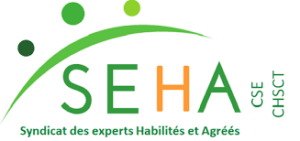 Logo SEHA